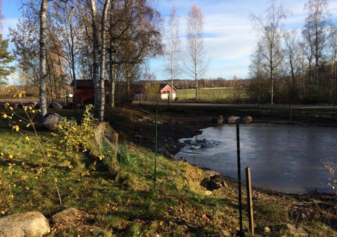 Lillstugan Elofstorp Kristinehamn Eksteriør billede